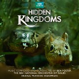 Ben Foster - Hidden Kingdoms