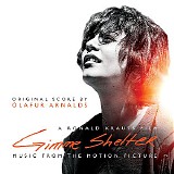 Ólafur Arnalds - Gimme Shelter