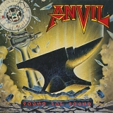 Anvil - Pound For Pound