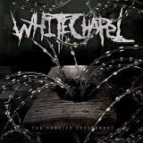Whitechapel - The Somatic Defilement