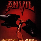 Anvil - Strength Of Steel