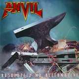 Anvil - Absolutely no Alternative