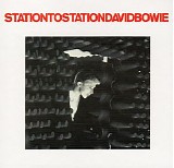 David Bowie - Station To Station