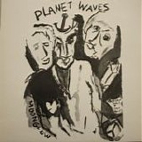 Bob Dylan - Planet Waves