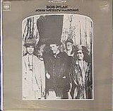 Bob Dylan - John Wesley Harding