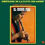 Facio Santillan - Sortilege De La Flute Des Andes Vol 2