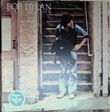 Bob Dylan - Street Legal
