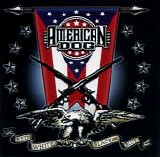 American Dog - Red White Black And Blue (Ltd. Edition + Bonus Track)