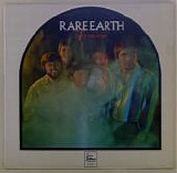 Rare Earth - Get ready  (Repress)