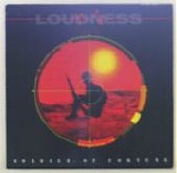 Loudness - Soldier Of Fortune