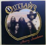 Outlaws - Hurry Sundown