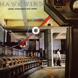 Hawkwind - Quark, Strangeness and Charm