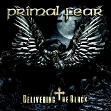 Primal Fear - Delivering The Black