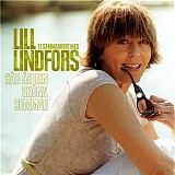 Lill Lindfors - HÃ¤r Ã¤r den skÃ¶na sommar: 12 sommarkort med Lill