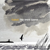 Camel - The Snow Goose