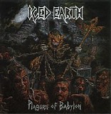 Iced Earth - Plagues of Babylon