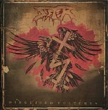 Sister - Disguised Vultures