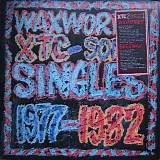 XTC - Waxworks / Beeswax