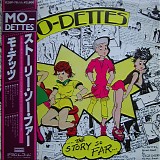 The Mo-Dettes - The Story So Far