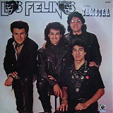 Los Felinos - Con Tambora