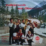 Stane Znuderl mit seiner Lustigen Dorfmusik aus Oberkrain - Volksmusik Aus Oberkrain