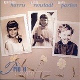 Trio: Emmylou Harris, Linda Ronstadt, Dolly Parton - Trio II