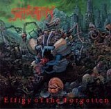 Suffocation - Effigy of the Forgotten