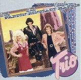 Trio: Emmylou Harris, Linda Ronstadt, Dolly Parton - Trio