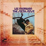 Lee Morgan - The Sixth Sense