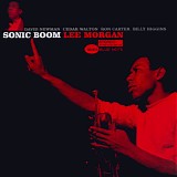 Lee Morgan - Sonic Boom