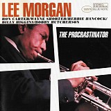 Lee Morgan - The Procrastinator