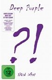Deep Purple - NOW What?! Box set (Sealed)
