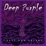 Deep Purple - Above And Beyond (Sealed)