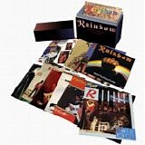Rainbow - The Singles Box Set 1975-1986