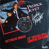 Patrick Juvet - Lady Night