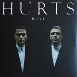 Hurts - Exile