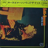 Keith Emerson & The Nice - Keith Emerson & The Nice