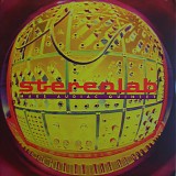 Stereolab - Mars Audiac Quintet