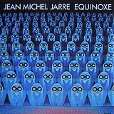 Jean Michel Jarre - Equinoxe