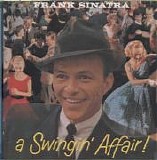 Frank Sinatra - A swingin' affair!