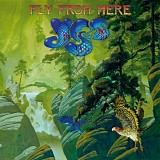 Yes - Fly from here