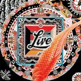 Live - The distance to here