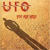 UFO - You are here