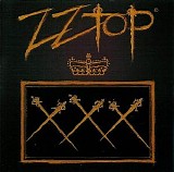 ZZ Top - XXX