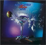 Toto - Absolutely Live