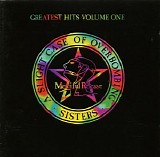 Sisters of Mercy - Greatest Hits Vol.1