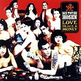 Die toten Hosen - Love peace & money