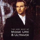 Ultravox - The very best of Midge Ure & Ultravox