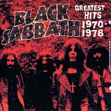 Black Sabbath - Greatest hits 1970-1978