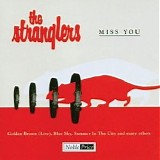 Stranglers - Miss you